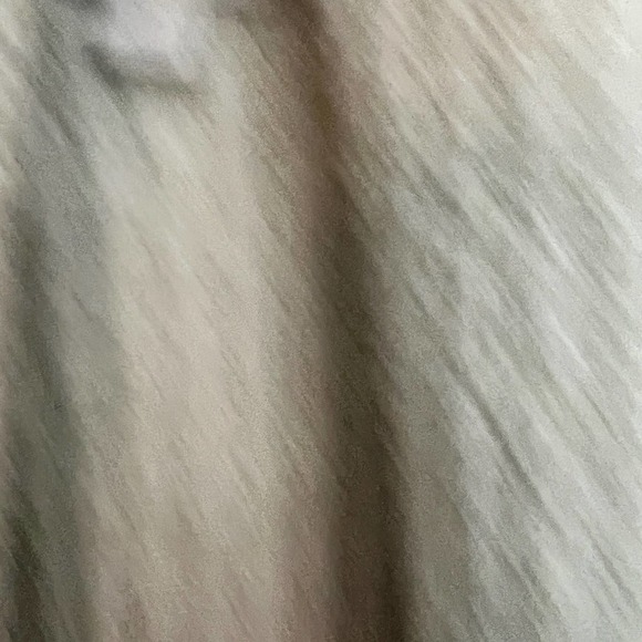 Barefoot dreams cozychic cable cardigan size large - Picture 8 of 8